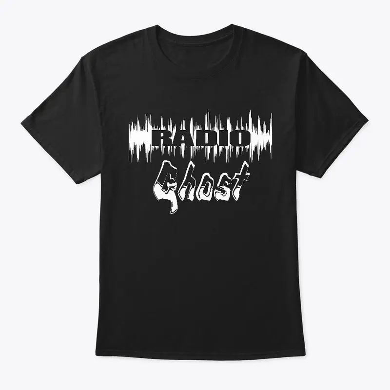 Black Radio Ghost shirts