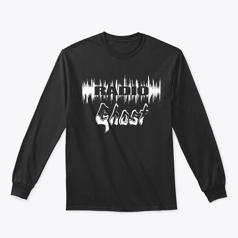 Black Radio Ghost shirts